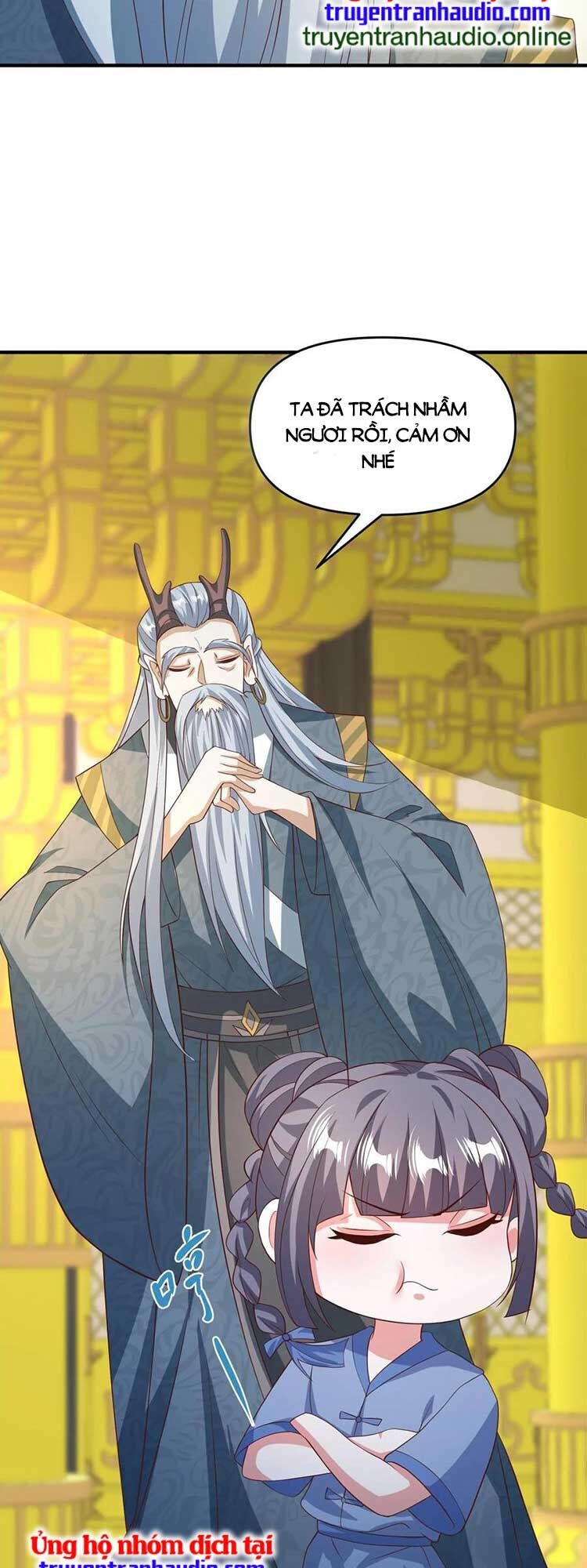 Mở Đầu Nữ Đế Làm Chính Cung Chap 118 - Next Chap 119