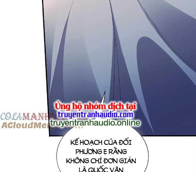 Mở Đầu Nữ Đế Làm Chính Cung Chap 119 - Next Chap 120