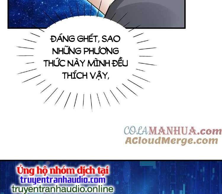 Mở Đầu Nữ Đế Làm Chính Cung Chap 120 - Next Chap 121