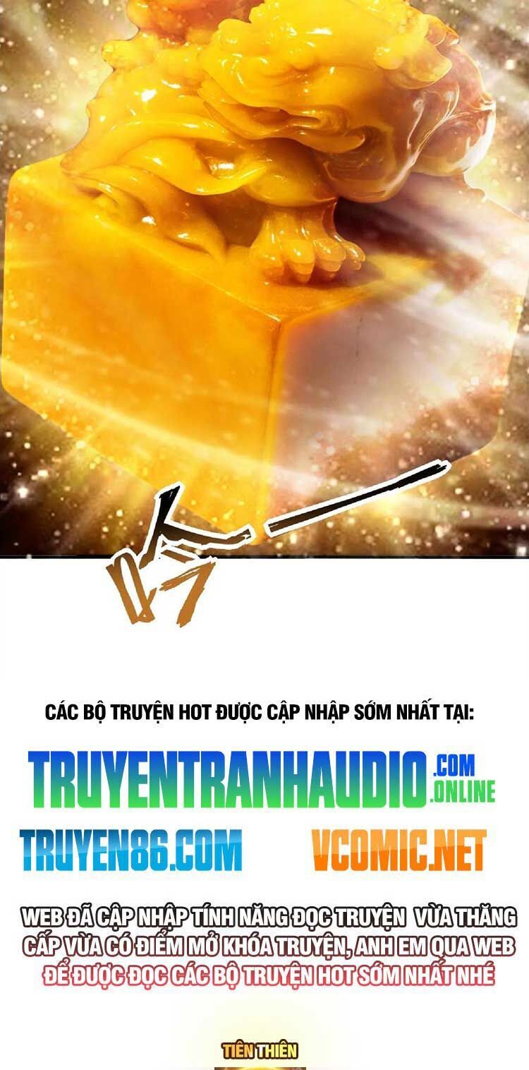 Mở Đầu Nữ Đế Làm Chính Cung Chap 120 - Next Chap 121