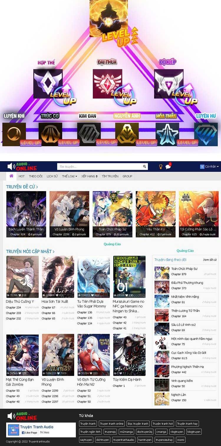 Mở Đầu Nữ Đế Làm Chính Cung Chap 120 - Next Chap 121