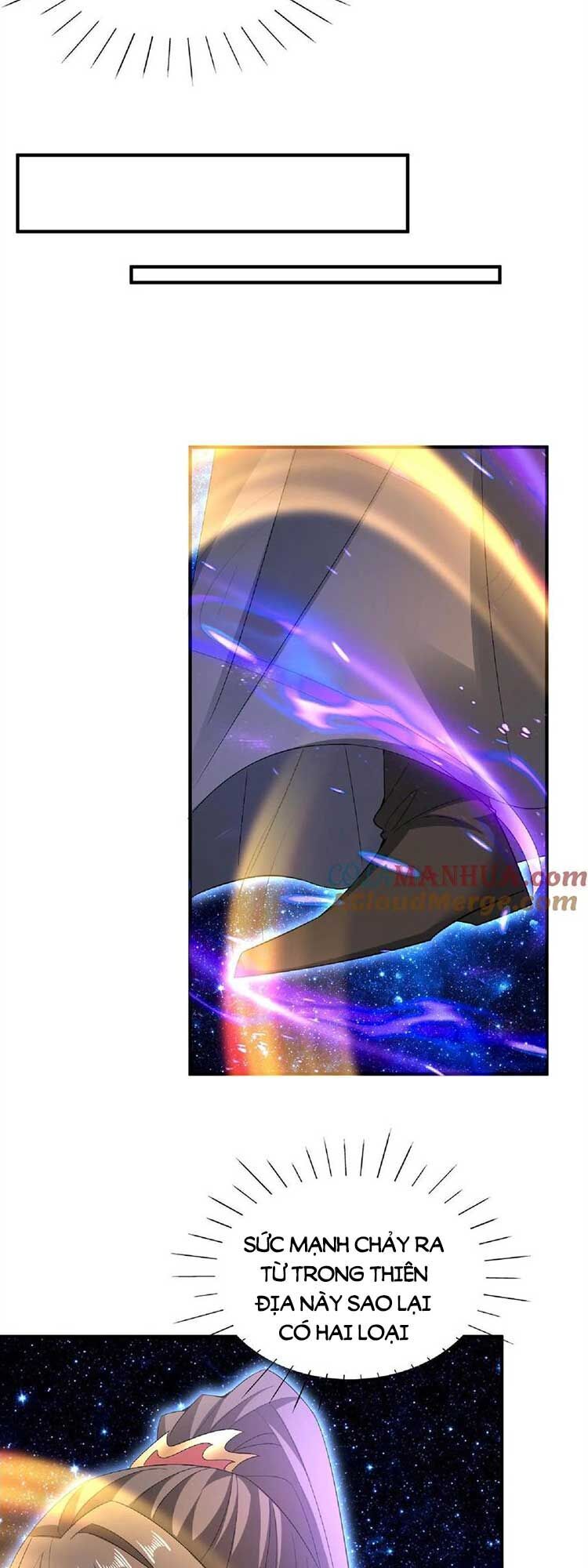 Mở Đầu Nữ Đế Làm Chính Cung Chap 120 - Next Chap 121