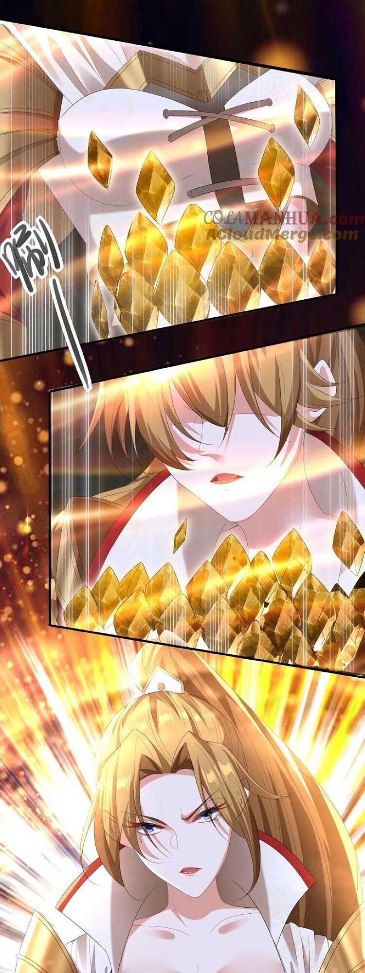 Mở Đầu Nữ Đế Làm Chính Cung Chap 121 - Next Chap 122