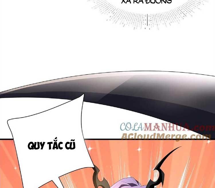 Mở Đầu Nữ Đế Làm Chính Cung Chap 121 - Next Chap 122