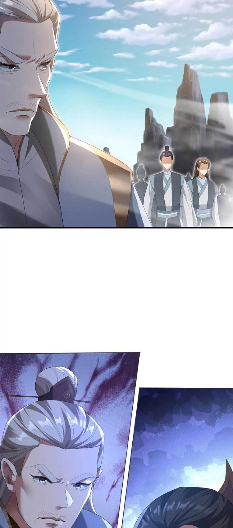 Mở Đầu Nữ Đế Làm Chính Cung Chap 121 - Next Chap 122