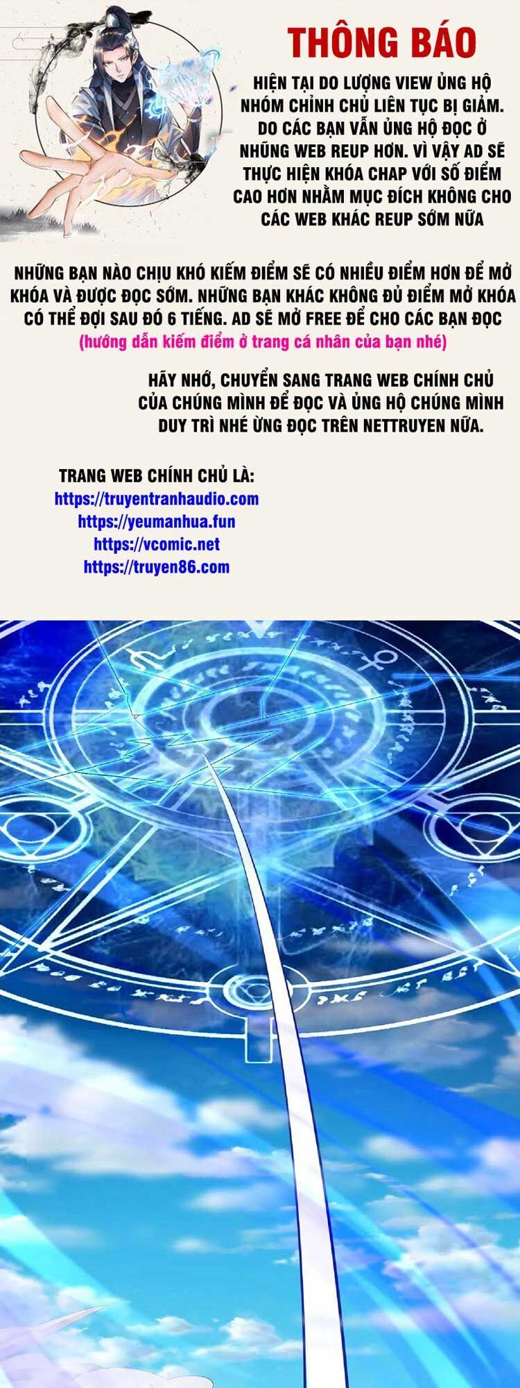 Mở Đầu Nữ Đế Làm Chính Cung Chap 122 - Next Chap 123