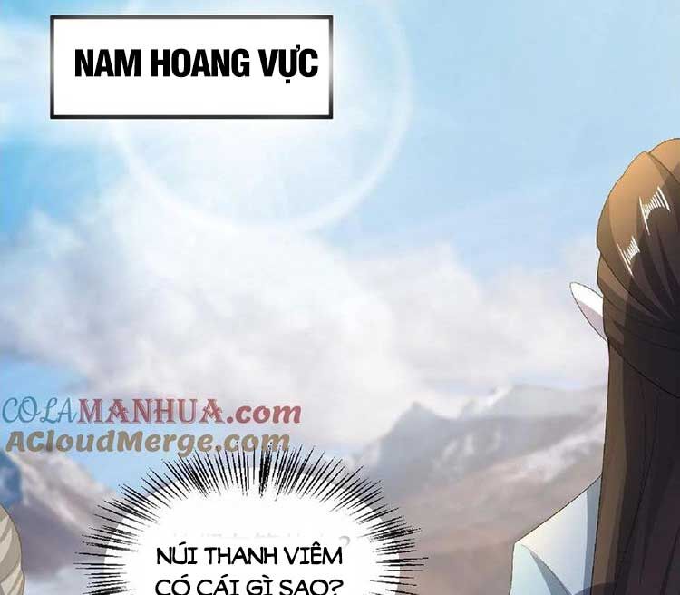 Mở Đầu Nữ Đế Làm Chính Cung Chap 122 - Next Chap 123