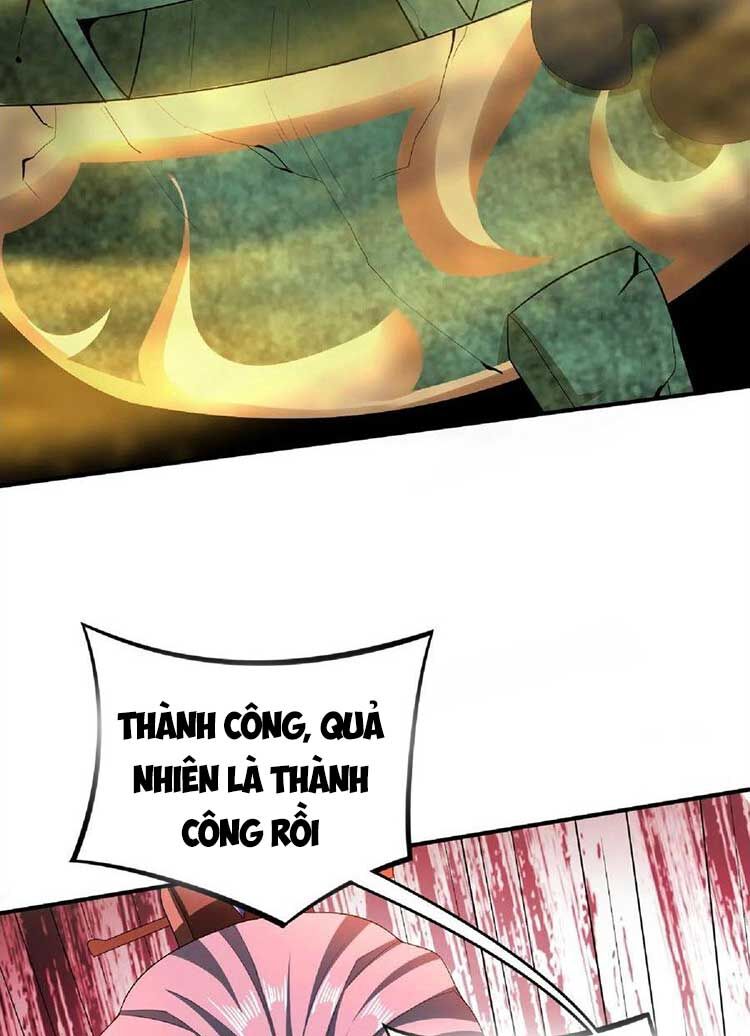 Mở Đầu Nữ Đế Làm Chính Cung Chap 122 - Next Chap 123