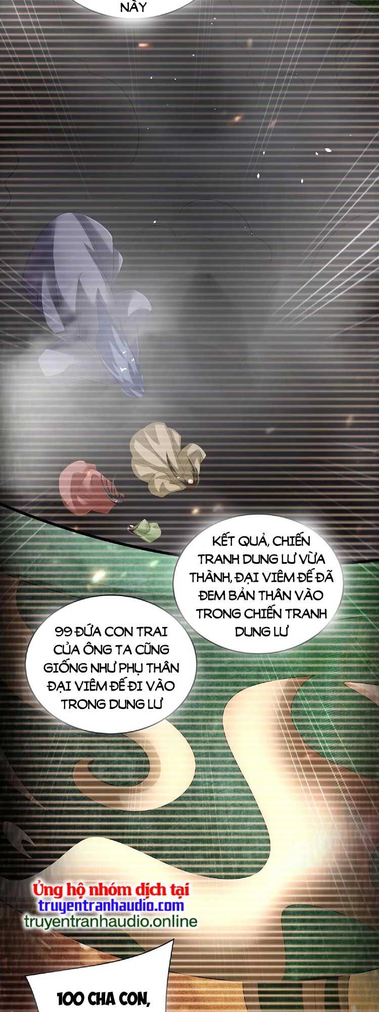 Mở Đầu Nữ Đế Làm Chính Cung Chap 123 - Next Chap 124