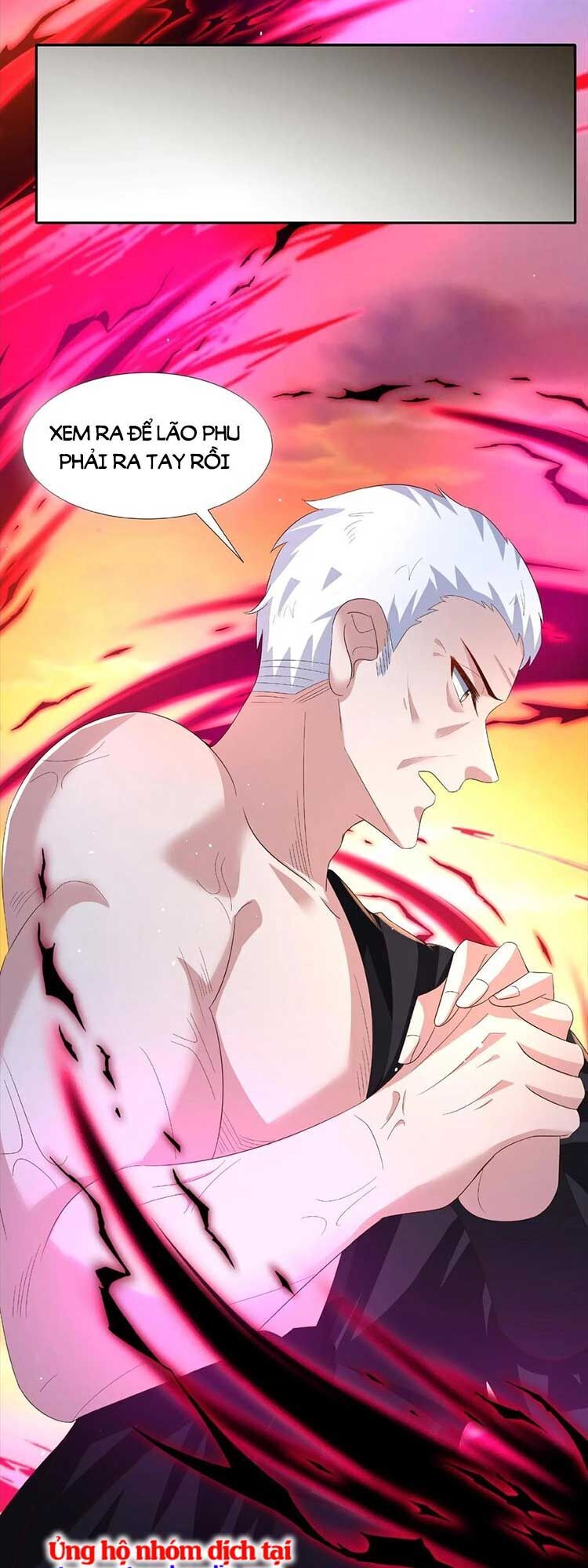 Mở Đầu Nữ Đế Làm Chính Cung Chap 125 - Next Chap 126