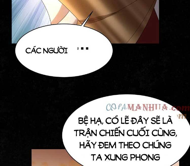 Mở Đầu Nữ Đế Làm Chính Cung Chap 126 - Next Chap 127