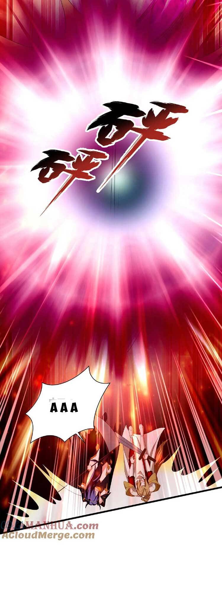 Mở Đầu Nữ Đế Làm Chính Cung Chap 126 - Next Chap 127