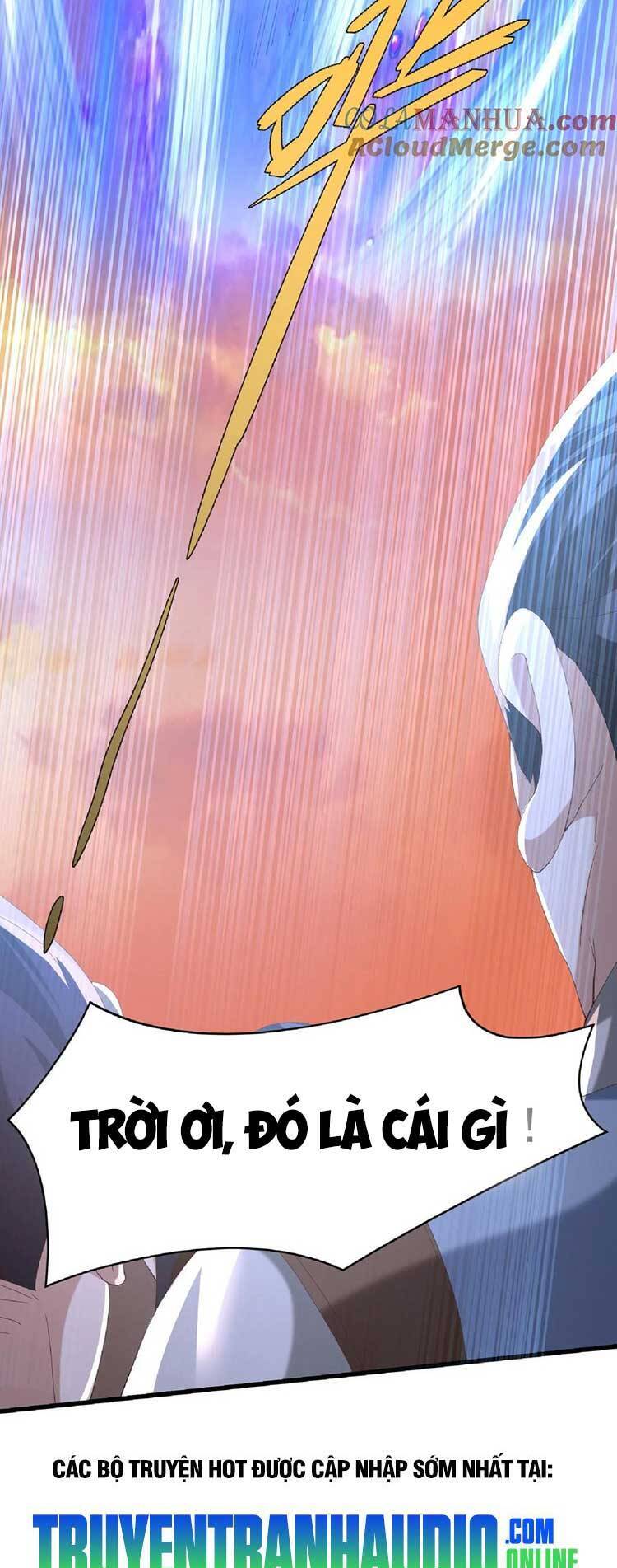 Mở Đầu Nữ Đế Làm Chính Cung Chap 126 - Next Chap 127