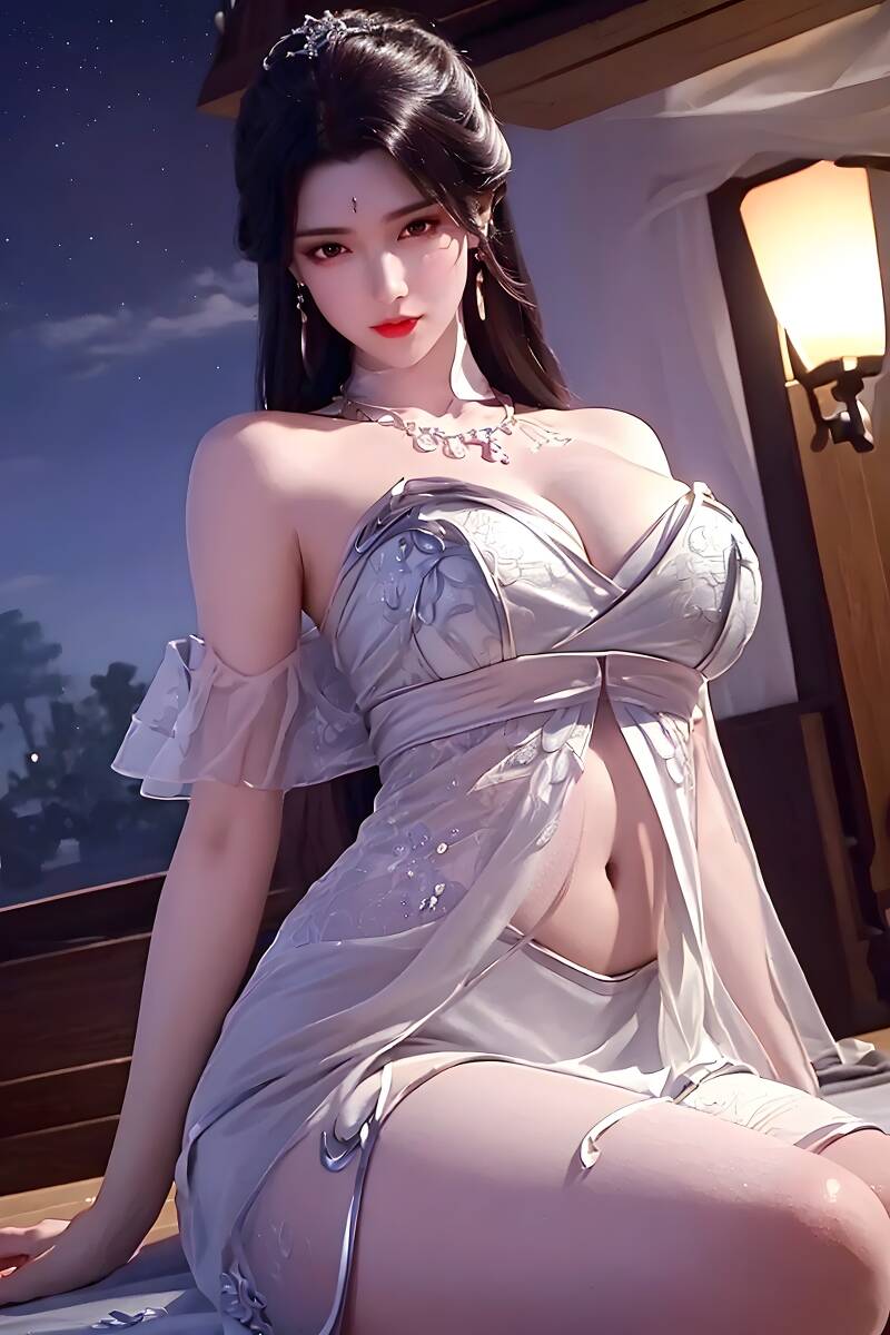 Mở Đầu Nữ Đế Làm Chính Cung Chap 126 - Next Chap 127