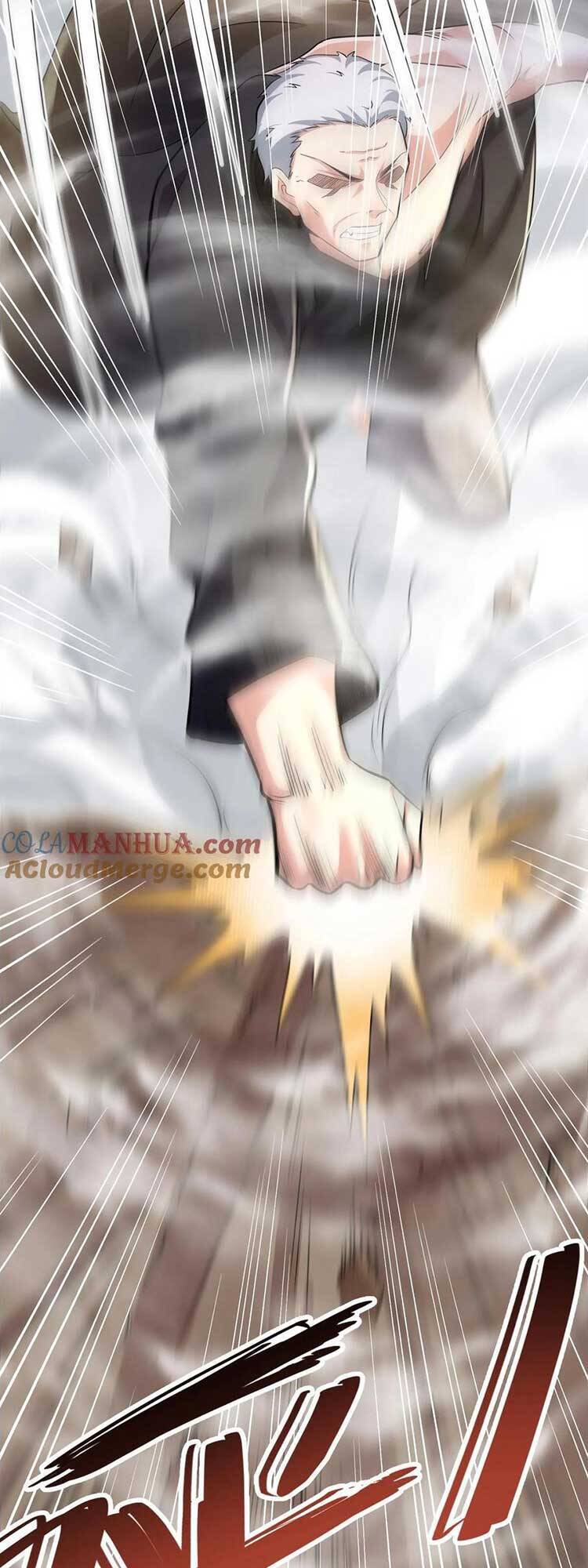 Mở Đầu Nữ Đế Làm Chính Cung Chap 128 - Next Chap 129