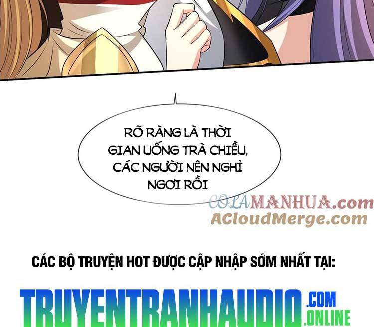 Mở Đầu Nữ Đế Làm Chính Cung Chap 128 - Next Chap 129