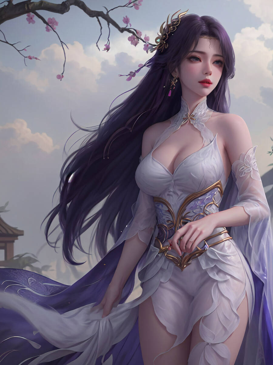 Mở Đầu Nữ Đế Làm Chính Cung Chap 128 - Next Chap 129