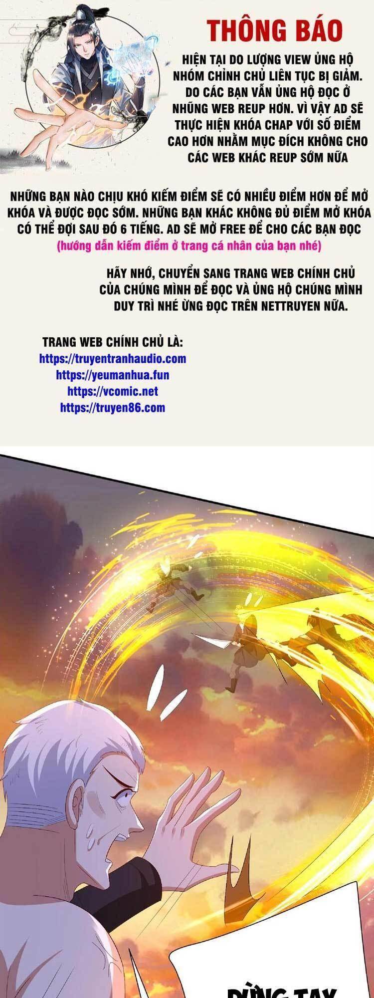 Mở Đầu Nữ Đế Làm Chính Cung Chap 130 - Next Chap 131