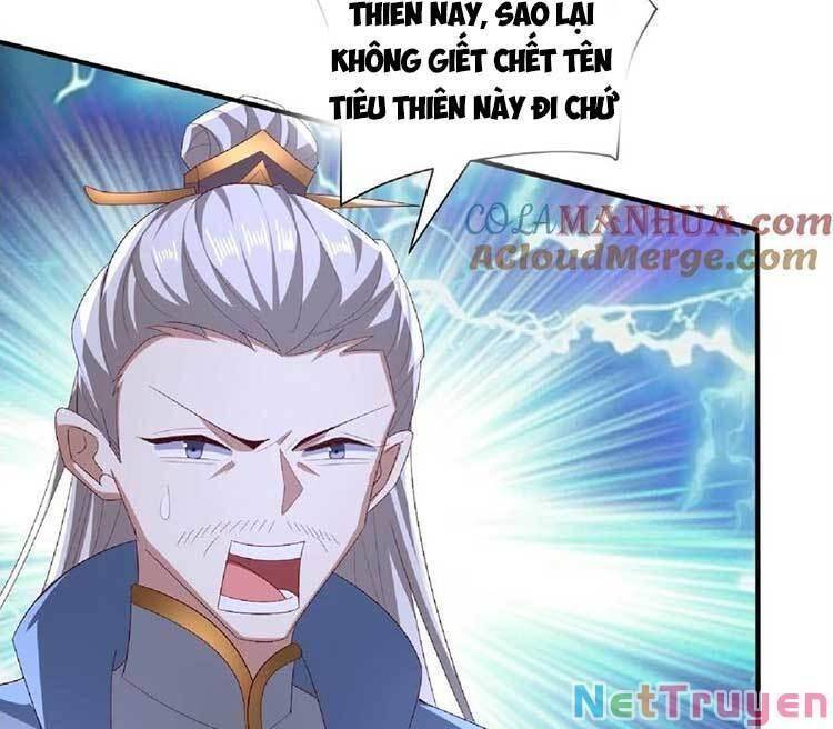 Mở Đầu Nữ Đế Làm Chính Cung Chap 130 - Next Chap 131