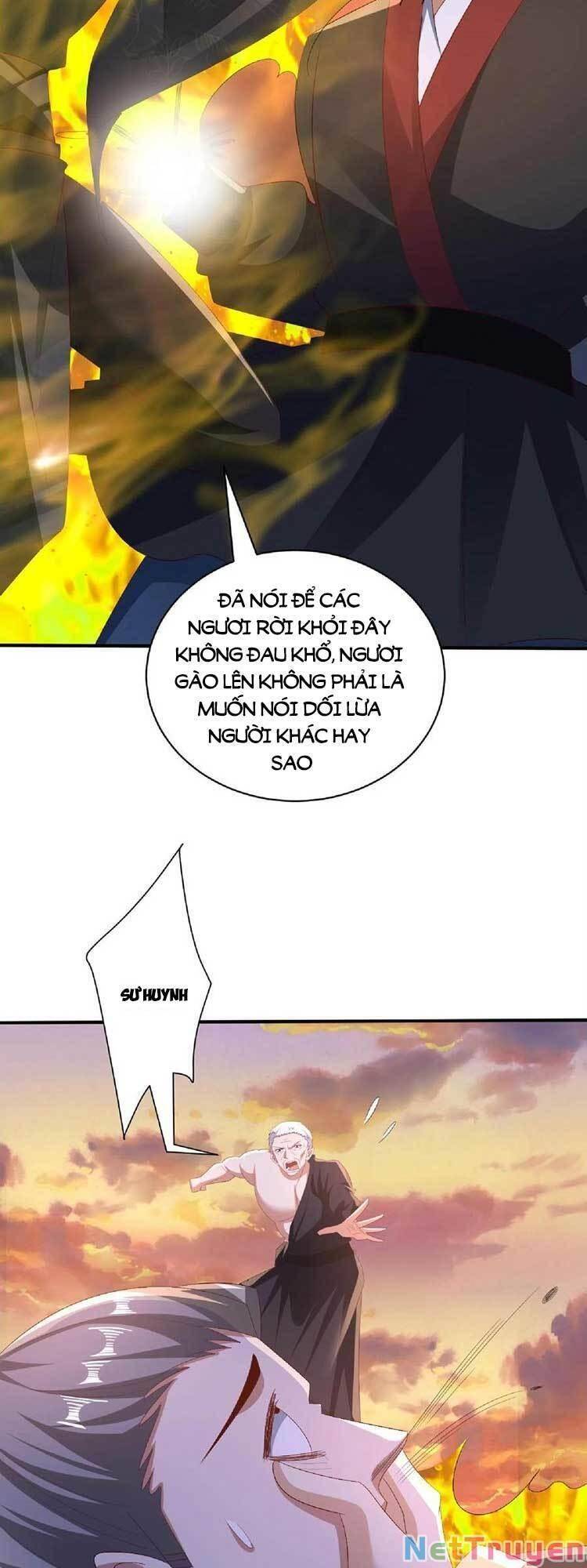 Mở Đầu Nữ Đế Làm Chính Cung Chap 130 - Next Chap 131