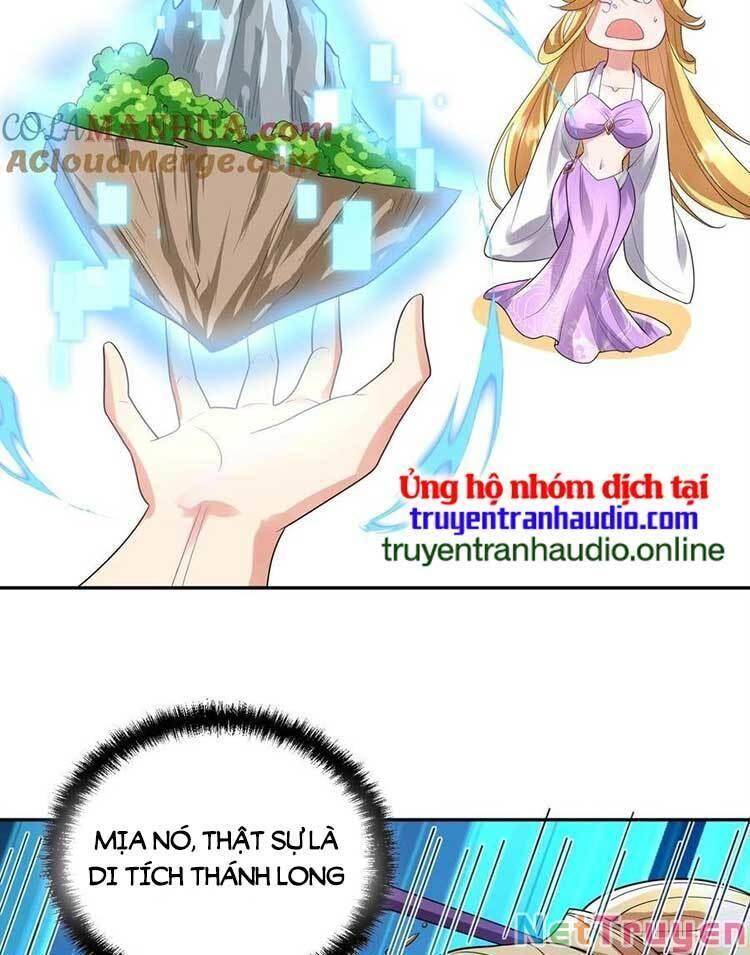 Mở Đầu Nữ Đế Làm Chính Cung Chap 133 - Next Chap 134
