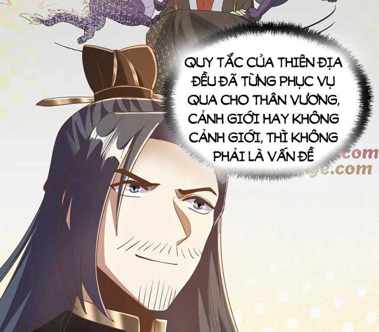 Mở Đầu Nữ Đế Làm Chính Cung Chap 134 - Next Chap 135