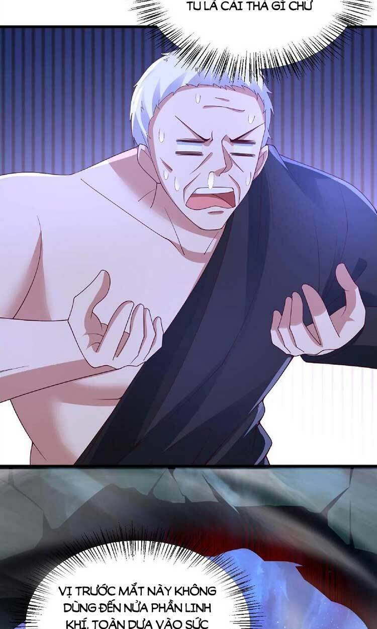 Mở Đầu Nữ Đế Làm Chính Cung Chap 135 - Next Chap 136