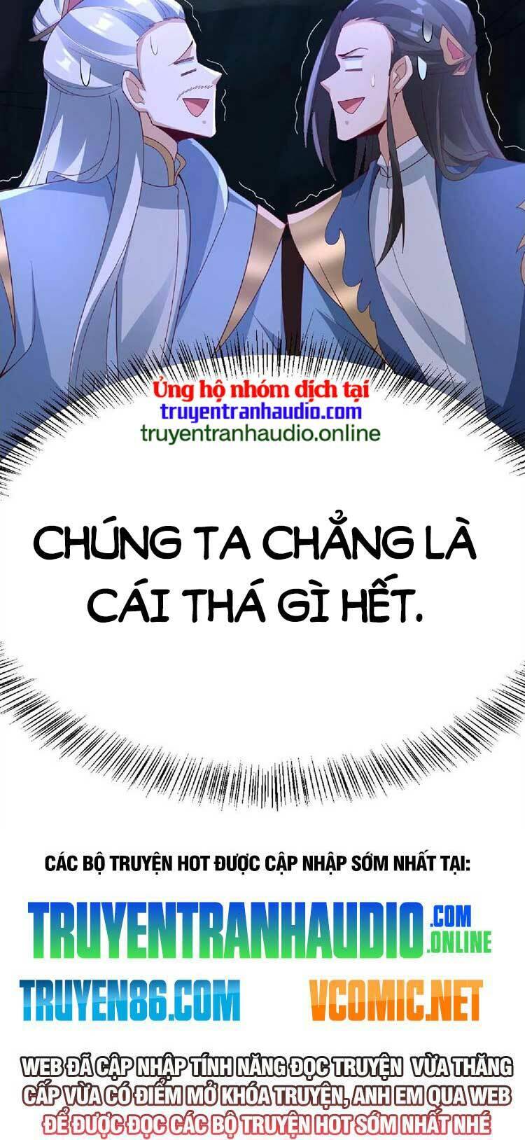 Mở Đầu Nữ Đế Làm Chính Cung Chap 135 - Next Chap 136