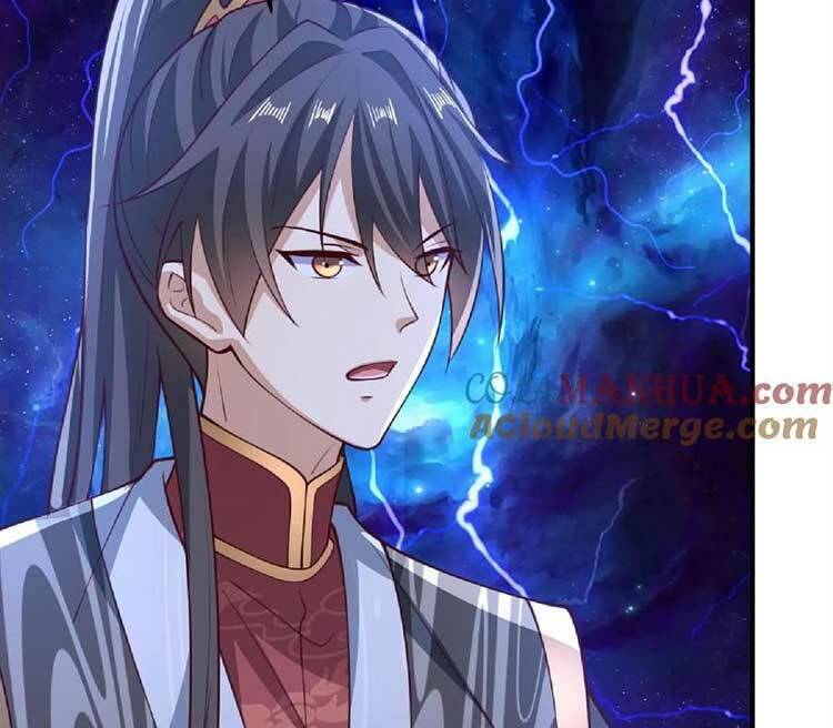 Mở Đầu Nữ Đế Làm Chính Cung Chap 136 - Next Chap 137