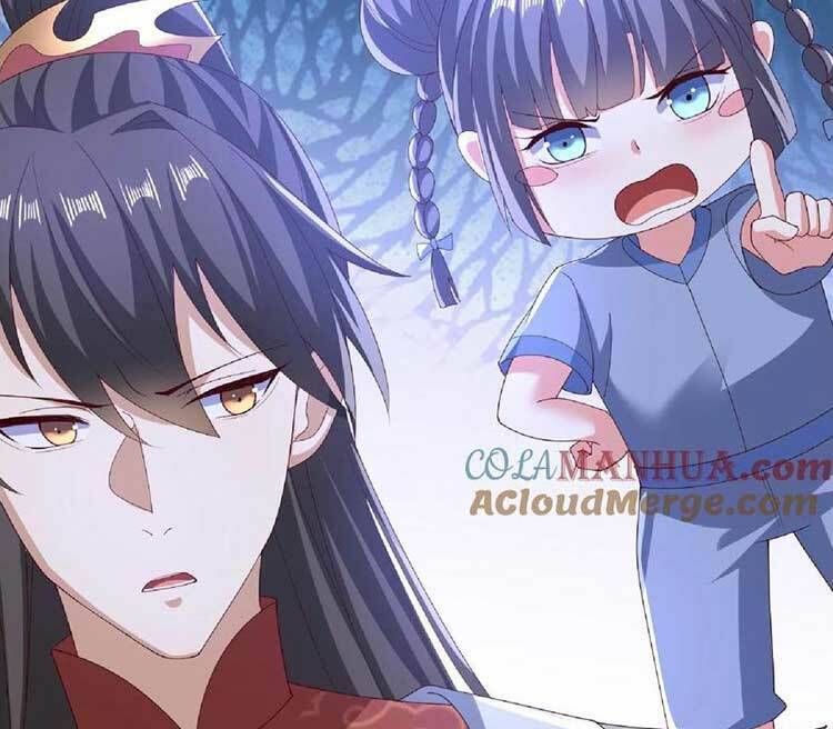 Mở Đầu Nữ Đế Làm Chính Cung Chap 137 - Next Chap 138