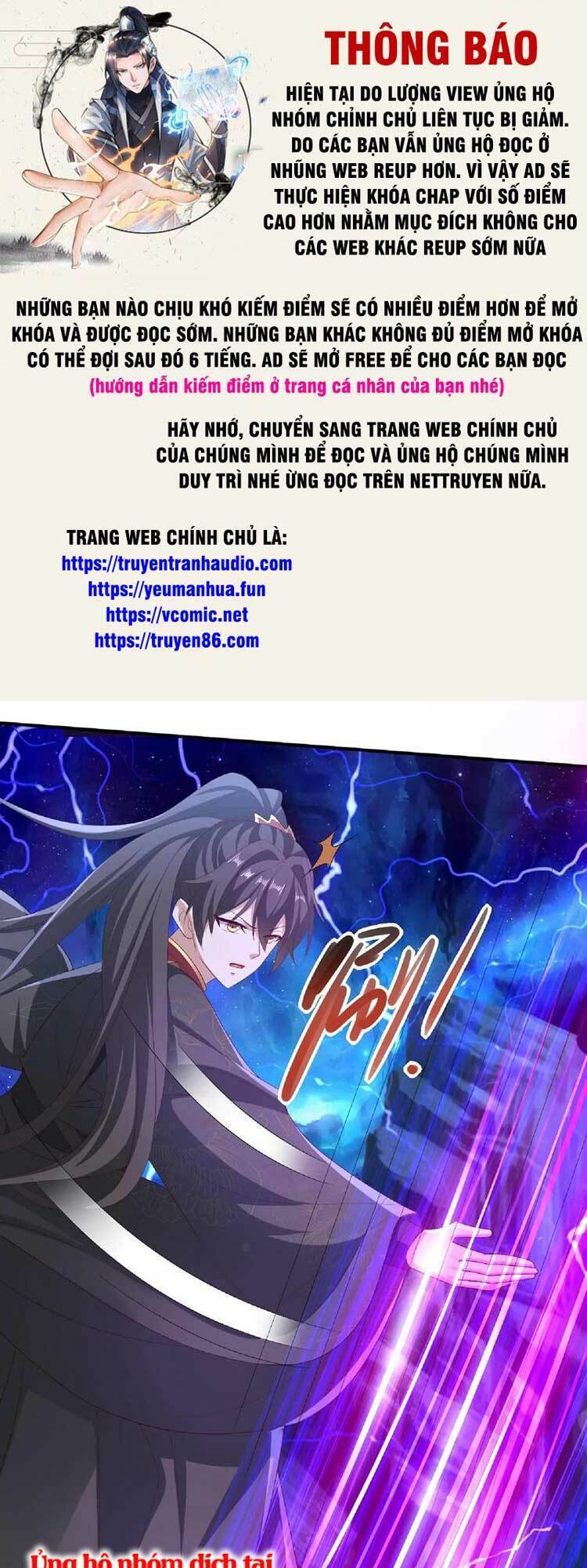 Mở Đầu Nữ Đế Làm Chính Cung Chap 138 - Next Chap 139