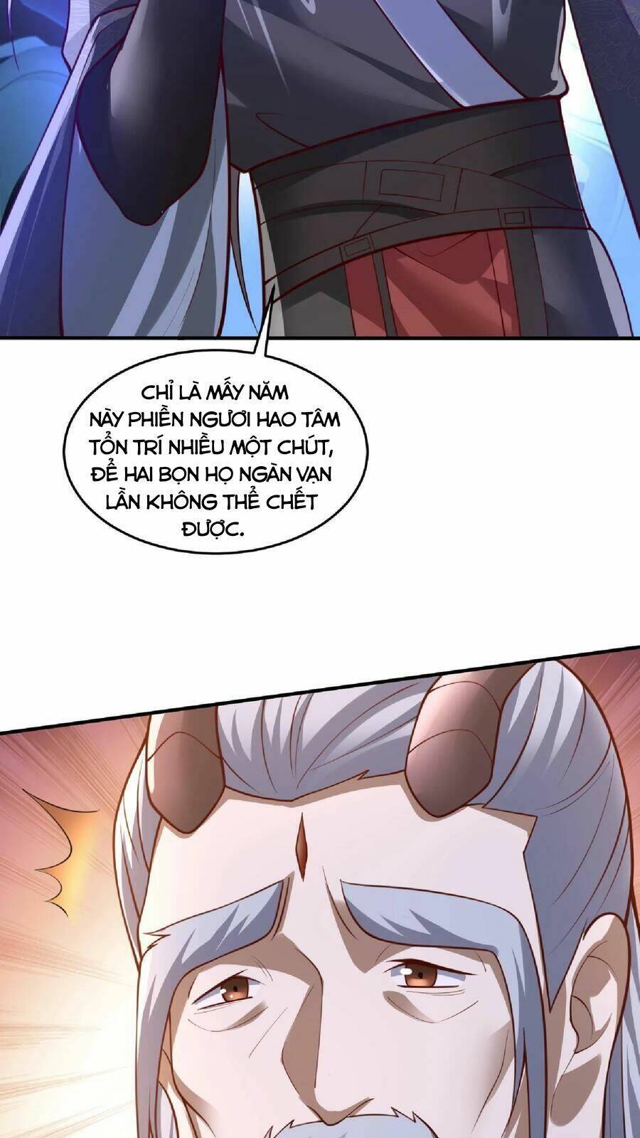 Mở Đầu Nữ Đế Làm Chính Cung Chap 139 - Next Chap 140