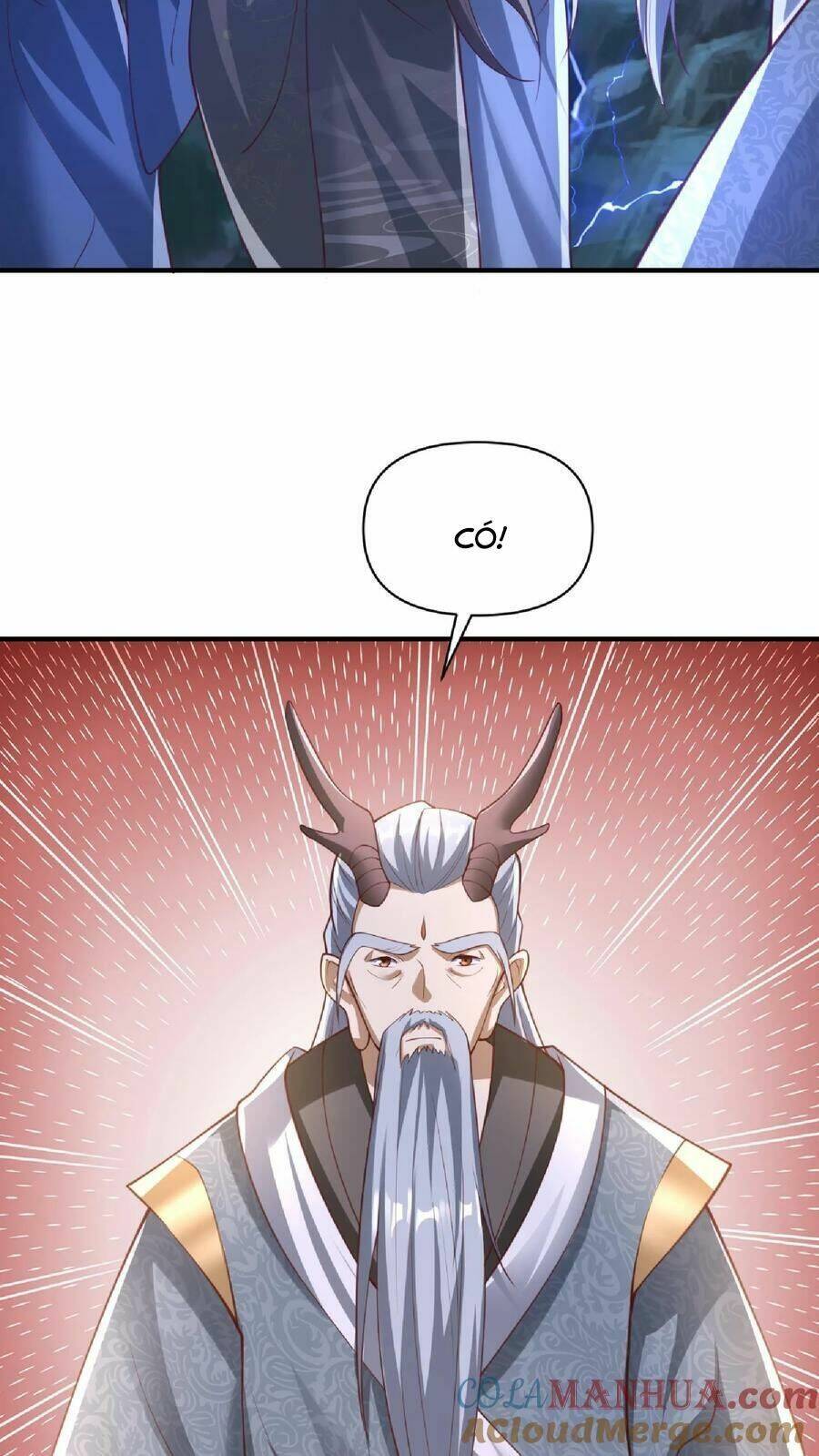 Mở Đầu Nữ Đế Làm Chính Cung Chap 139 - Next Chap 140