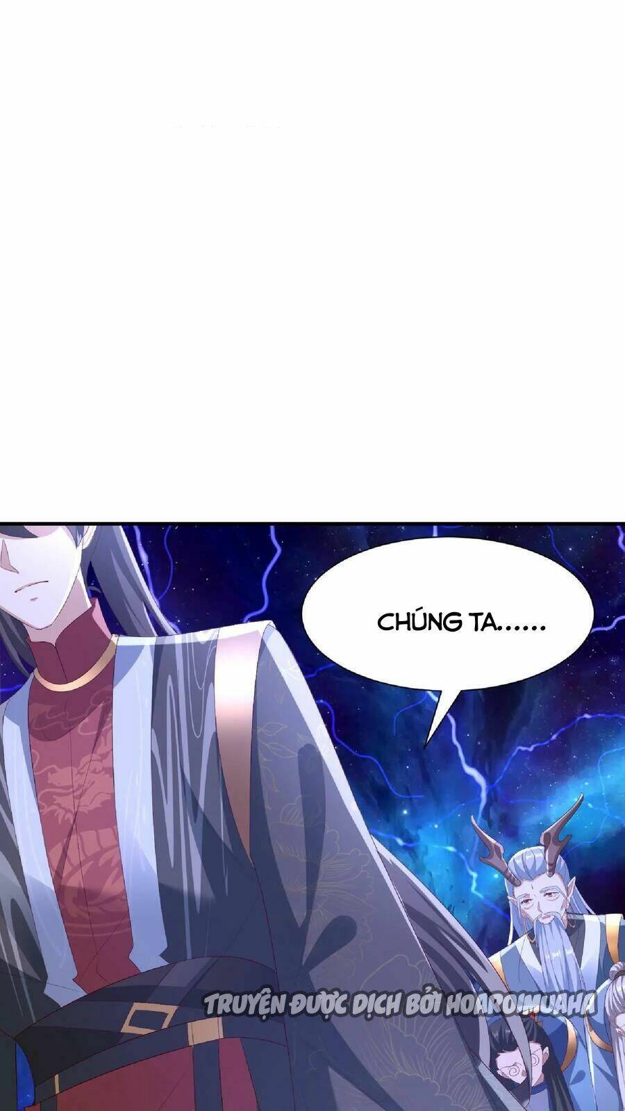 Mở Đầu Nữ Đế Làm Chính Cung Chap 140 - Next Chap 141