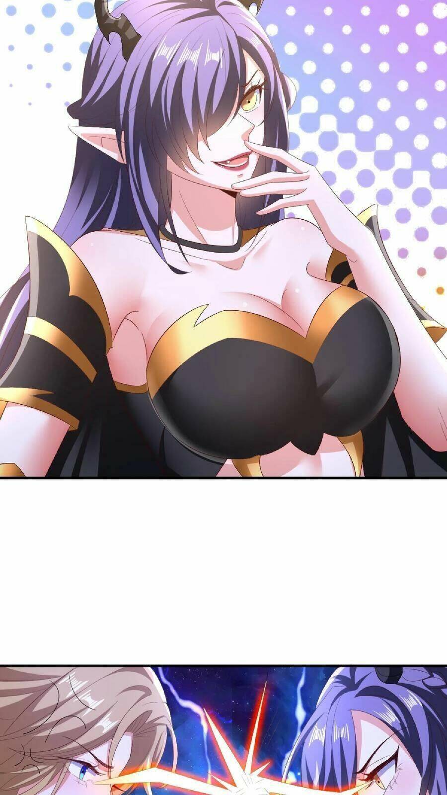 Mở Đầu Nữ Đế Làm Chính Cung Chap 140 - Next Chap 141
