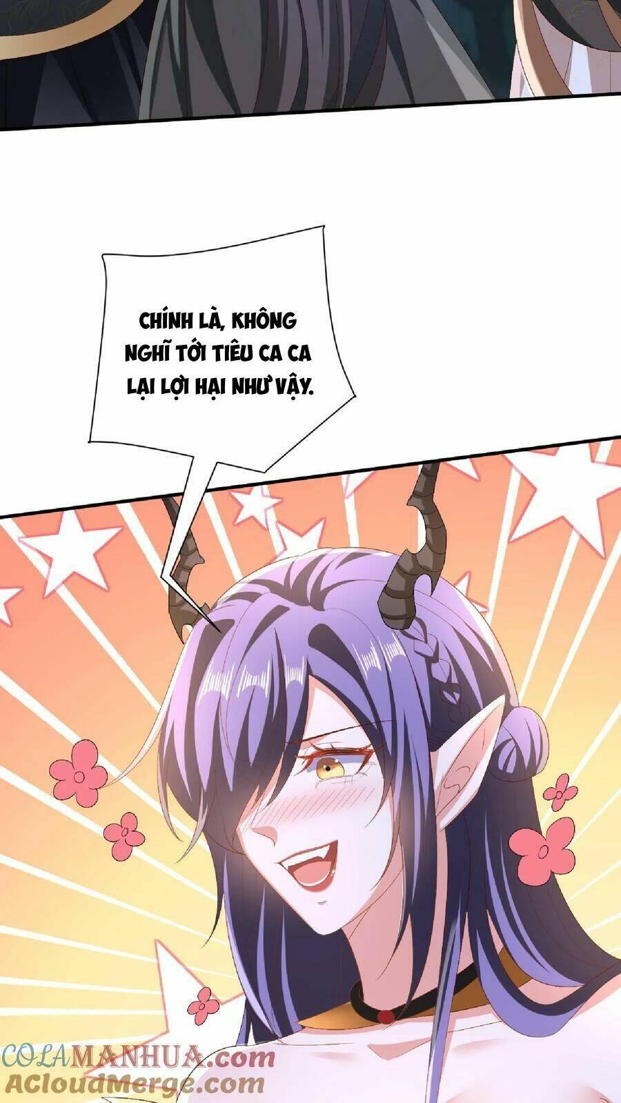Mở Đầu Nữ Đế Làm Chính Cung Chap 140 - Next Chap 141