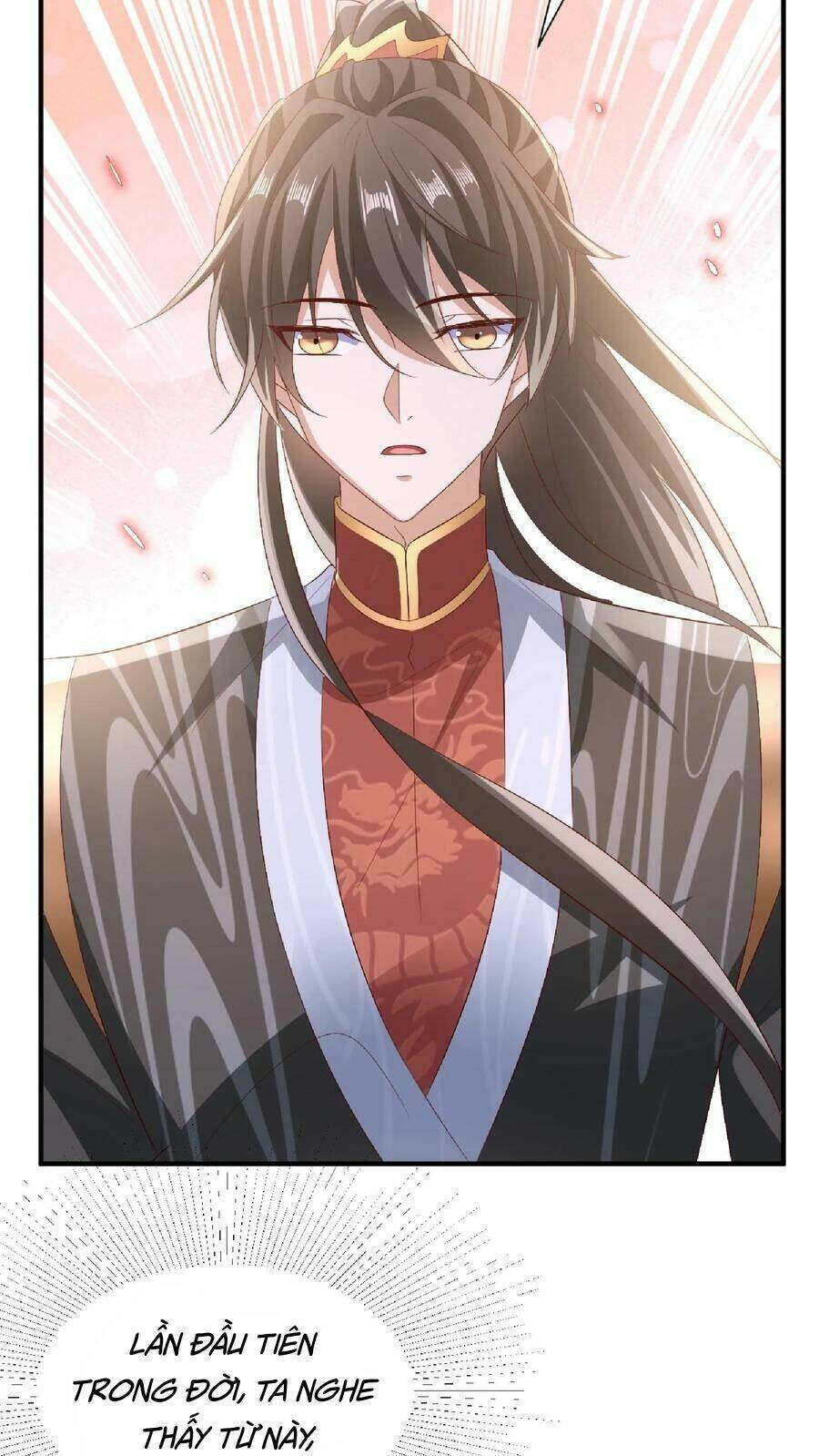 Mở Đầu Nữ Đế Làm Chính Cung Chap 140 - Next Chap 141