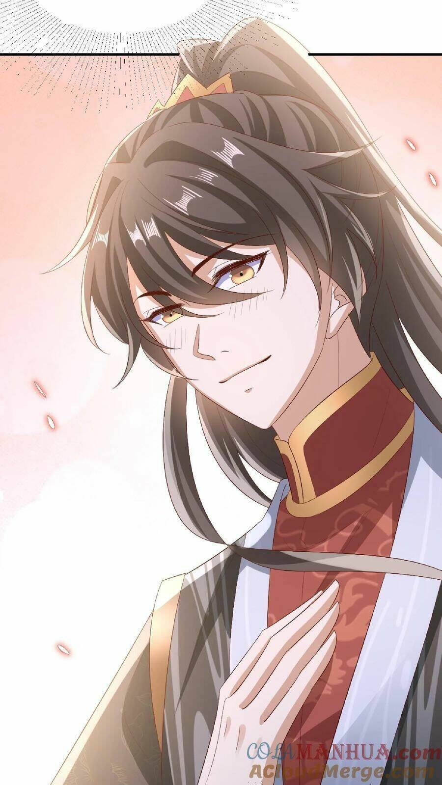 Mở Đầu Nữ Đế Làm Chính Cung Chap 140 - Next Chap 141
