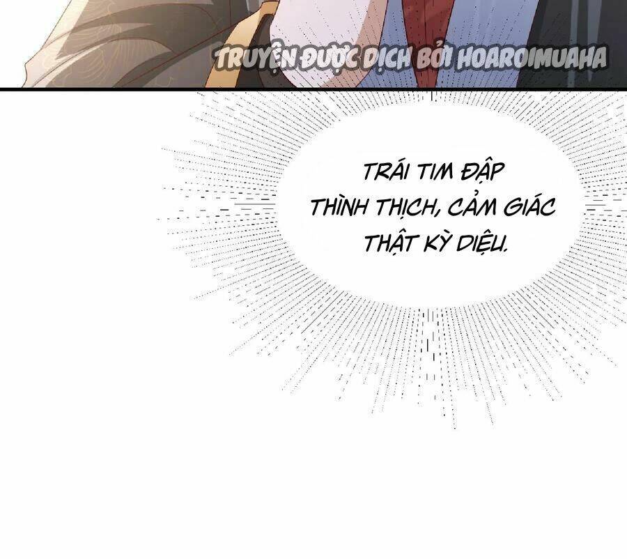 Mở Đầu Nữ Đế Làm Chính Cung Chap 140 - Next Chap 141