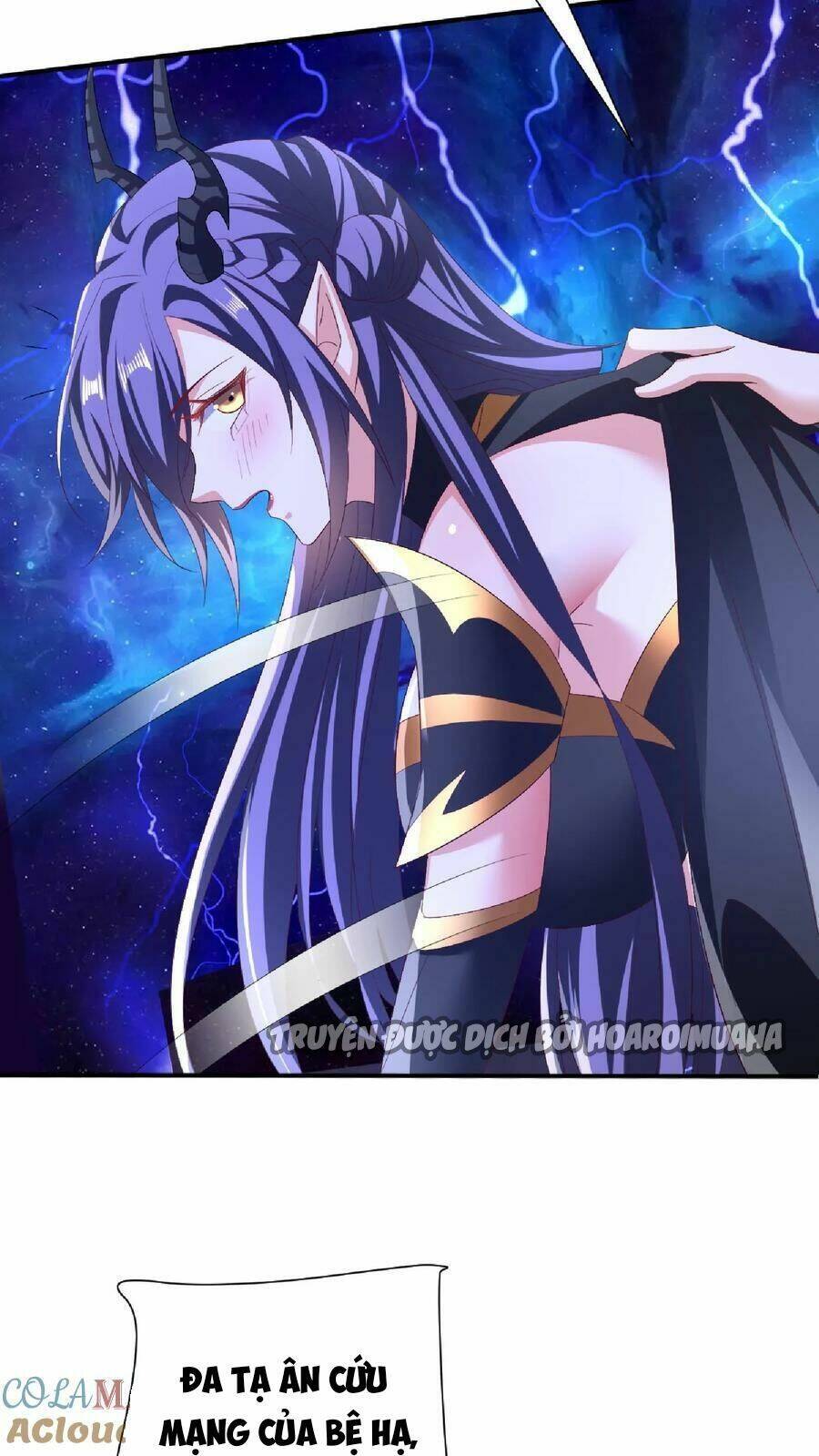 Mở Đầu Nữ Đế Làm Chính Cung Chap 140 - Next Chap 141