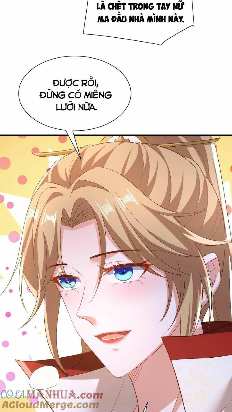 Mở Đầu Nữ Đế Làm Chính Cung Chap 140 - Next Chap 141
