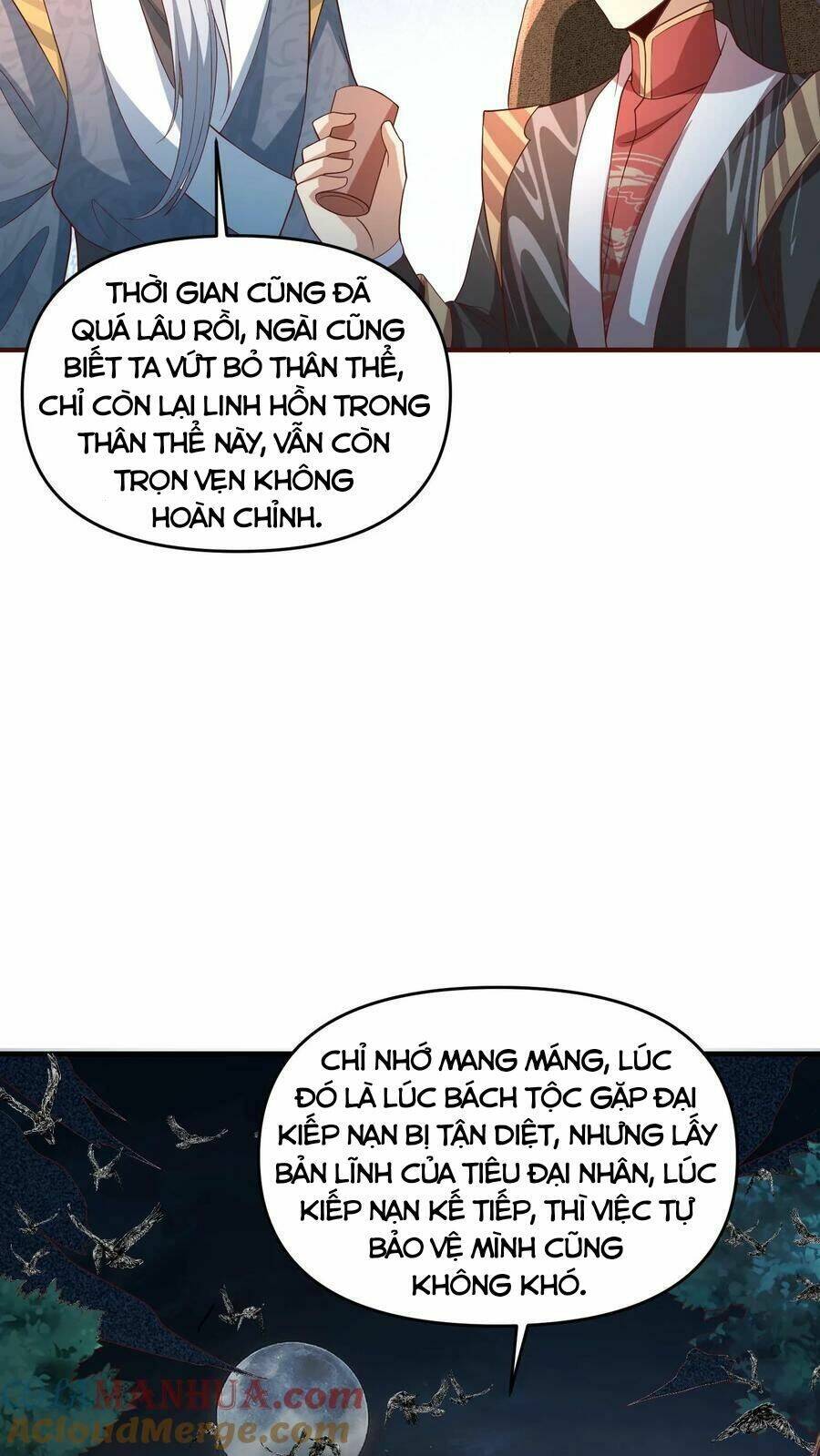 Mở Đầu Nữ Đế Làm Chính Cung Chap 141 - Next Chap 142