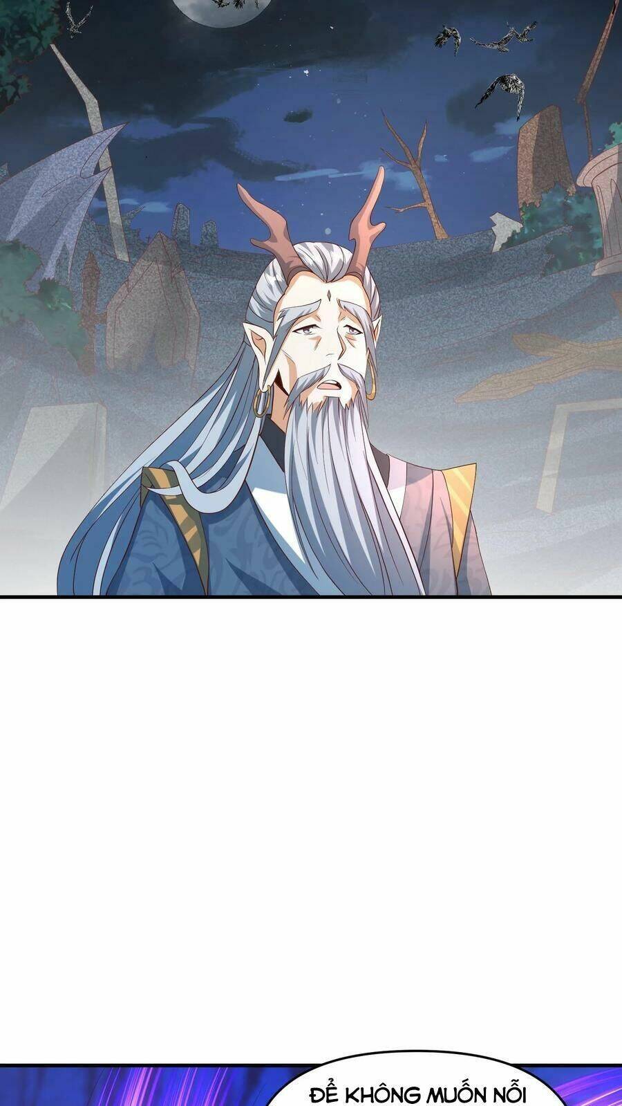 Mở Đầu Nữ Đế Làm Chính Cung Chap 141 - Next Chap 142