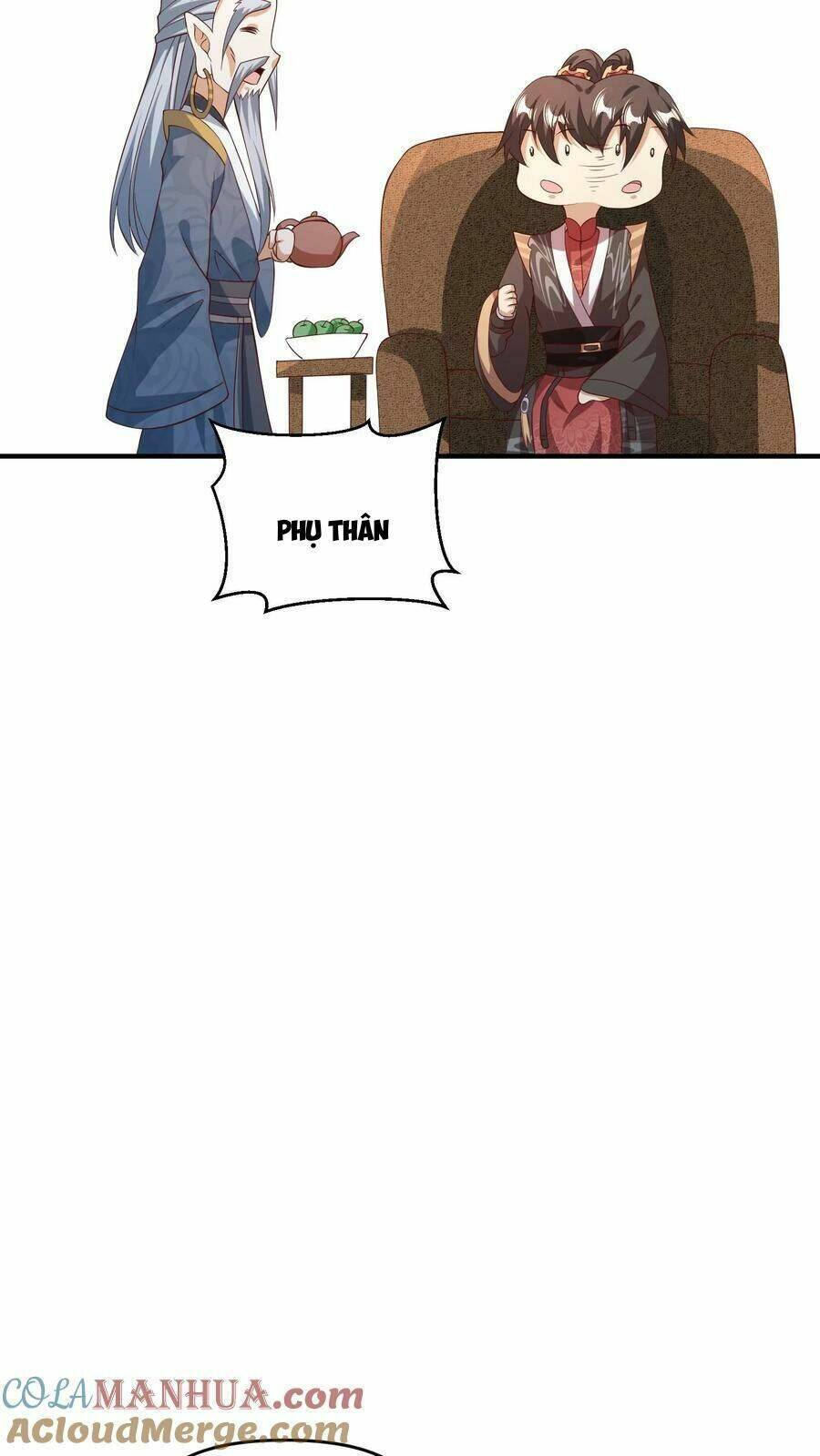 Mở Đầu Nữ Đế Làm Chính Cung Chap 141 - Next Chap 142
