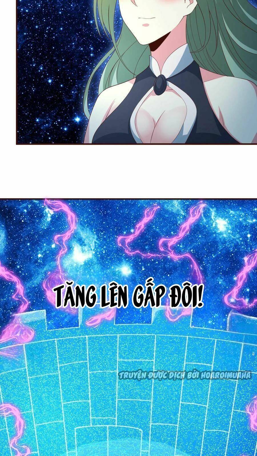 Mở Đầu Nữ Đế Làm Chính Cung Chap 141 - Next Chap 142