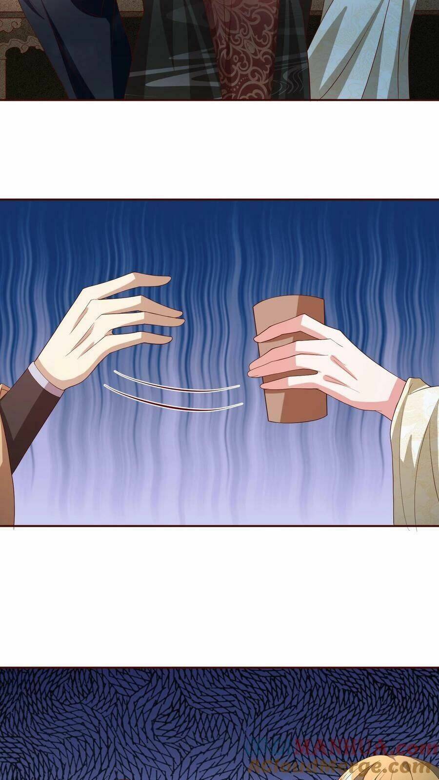 Mở Đầu Nữ Đế Làm Chính Cung Chap 142 - Next Chap 143