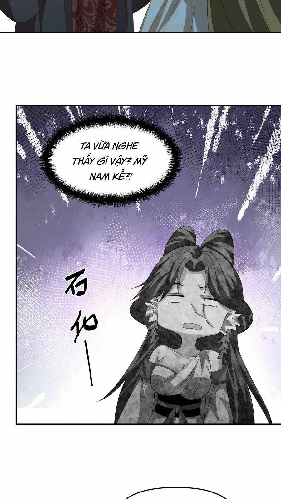 Mở Đầu Nữ Đế Làm Chính Cung Chap 142 - Next Chap 143