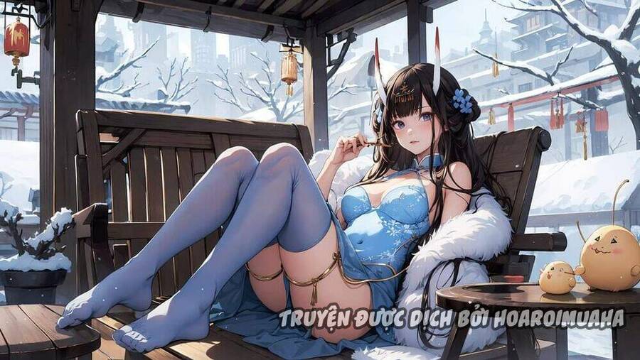 Mở Đầu Nữ Đế Làm Chính Cung Chap 142 - Next Chap 143