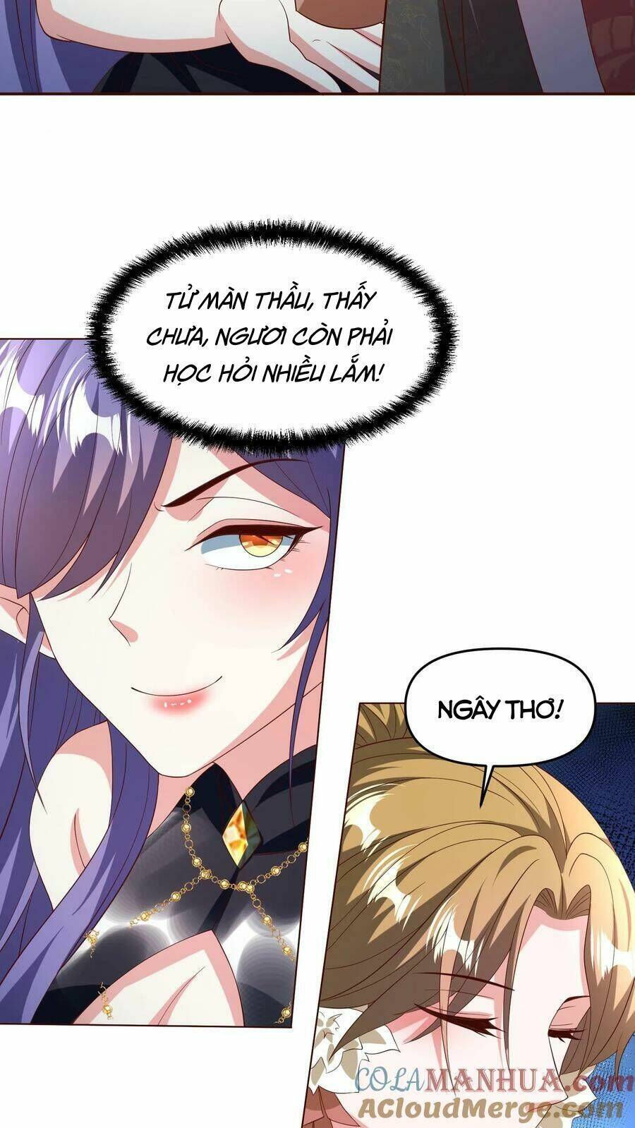 Mở Đầu Nữ Đế Làm Chính Cung Chap 142 - Next Chap 143