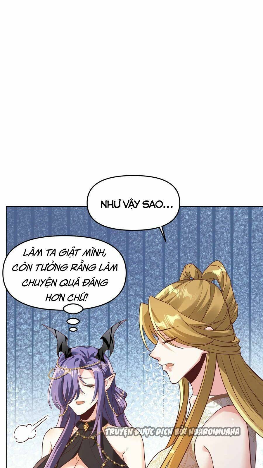 Mở Đầu Nữ Đế Làm Chính Cung Chap 143 - Next Chap 144